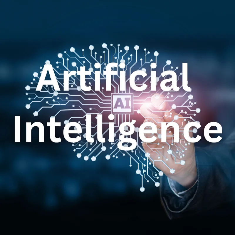 Artificial Intelligence Strategy and Integration