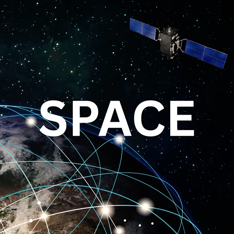 Space Systems and Operations